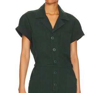 Pistola Grover Field Suit